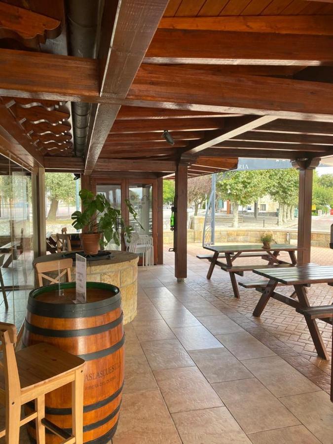 Hotel Vijanera Galizano Kültér fotó