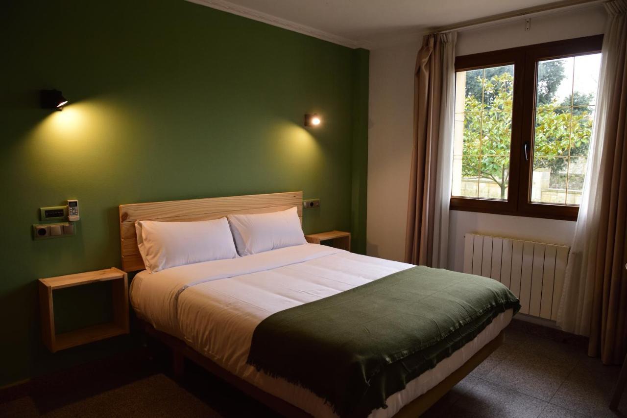 Hotel Vijanera Galizano Kültér fotó
